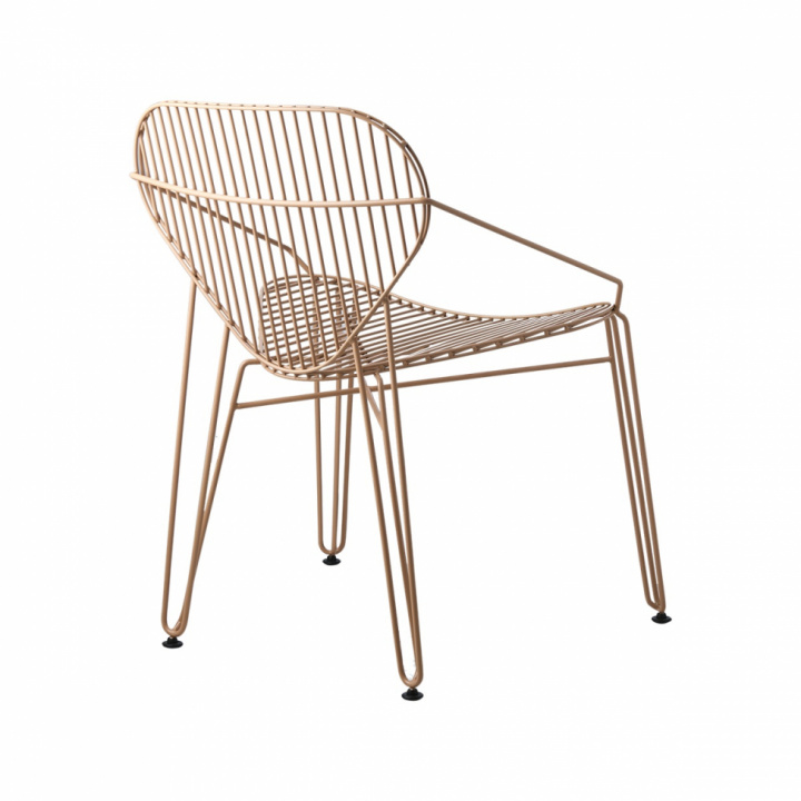 Szék \'Marstrand\' - Őszibarack a csoportban Szobák / Konyha nál Reforma (797-750-02)