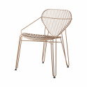 Szék \'Marstrand\' - Őszibarack