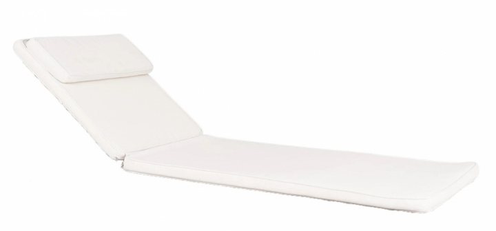 Párna \'Norrahamn\' - Fehér a csoportban Bútorok / Bútor kiegészítők / Székpárnák nál Reforma (8001040)