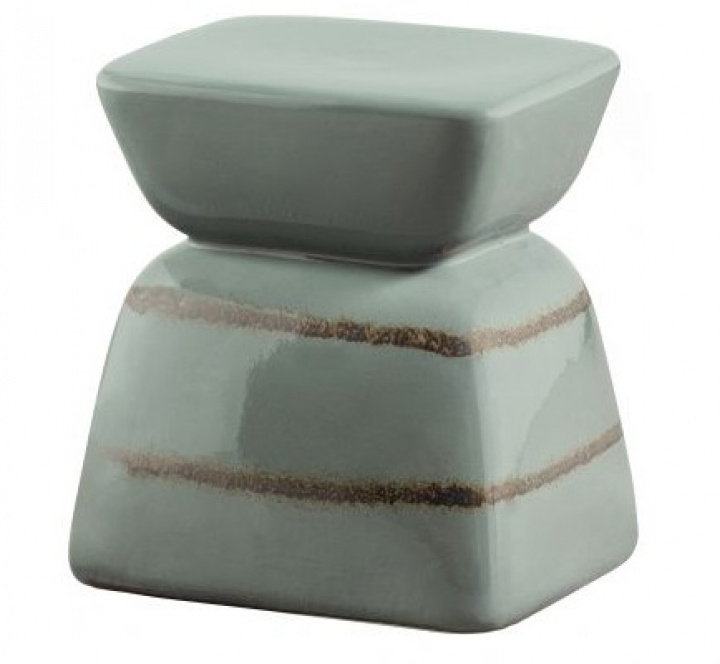 Oldalasztal \'Terra\' - Szürke a csoportban Bútorok / Asztalok / Oldalasztalok nál Reforma (801215-M)