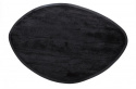 Asztal \'Posture\' Kerek 120cm - Fekete