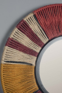 Tükör `Surya Rope´ S - Többszínű