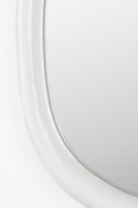 Tükör \'Looks\' S - Fehér