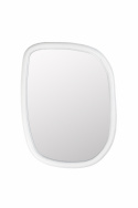 Tükör \'Looks\' L - Fehér