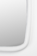 Tükör \'Looks\' L - Fehér