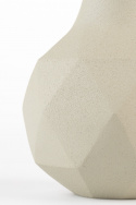 Váz \'Bloom\' - Elefántcsont