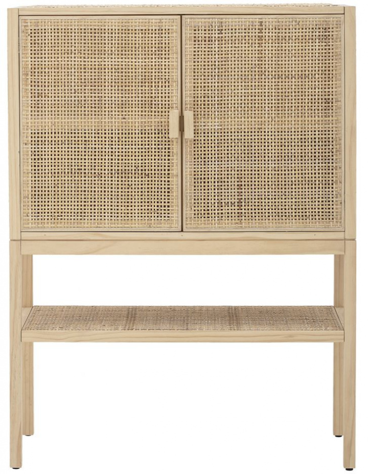 Szekrény \'Sanna\' - Természet a csoportban Bútorok / Polcok és tárolás / Szekrények és komódok nál Reforma (82046813)