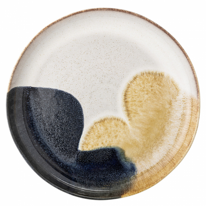 Tányér \'Jules\' 35cm - Több a csoportban Dekoráció / Terítés & Szerviz / Tányérok & Alátétek nál Reforma (82046914)