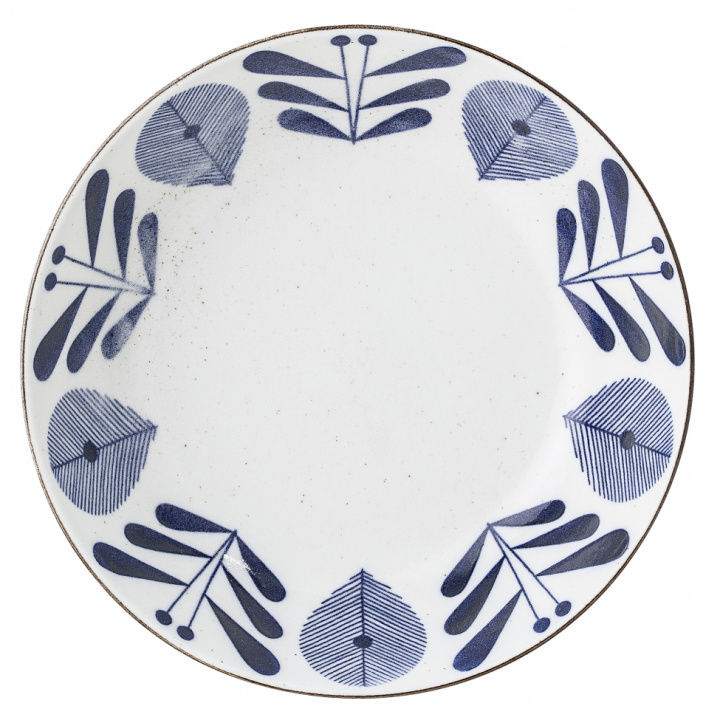 Tál \'Camellia\' - Kék a csoportban Kampány / Dekoráció / Terítés & Szerviz nál Reforma (82047845)