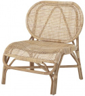 Fotel \'Rosen\' - Rattan