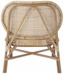 Fotel \'Rosen\' - Rattan