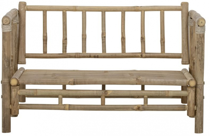 Kanapé \'Mini Sole\' - Bambusz a csoportban Kampány / Bútorok / Kerti bútorok nál Reforma (82055802)
