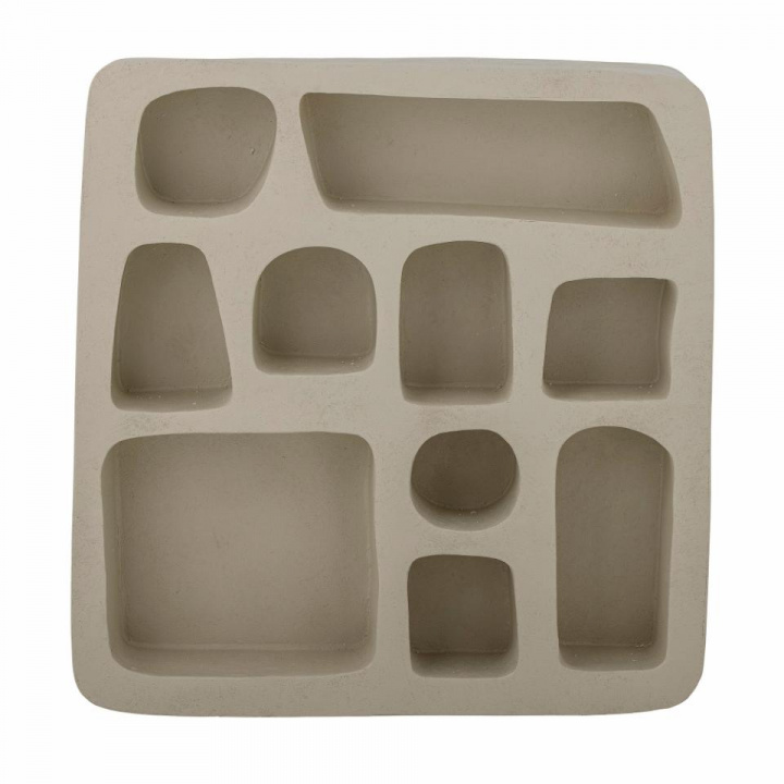 Antonio polc - Bézs a csoportban Bútorok / Polcok és tárolás / Fali polcok nál Reforma (82058509)