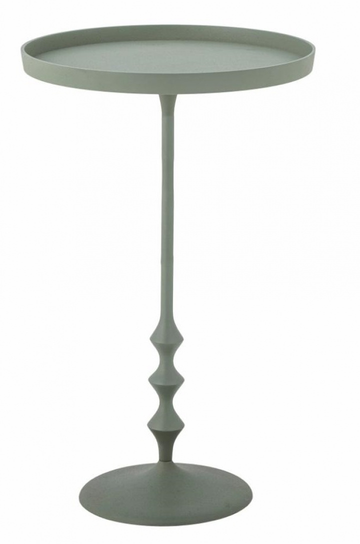 Oldalasztal \'Anjou\' - Zöld a csoportban Bútorok / Asztalok / Oldalasztalok nál Reforma (82064226)