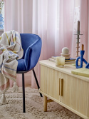 Étkezőszék \'Cortone\' - Kék