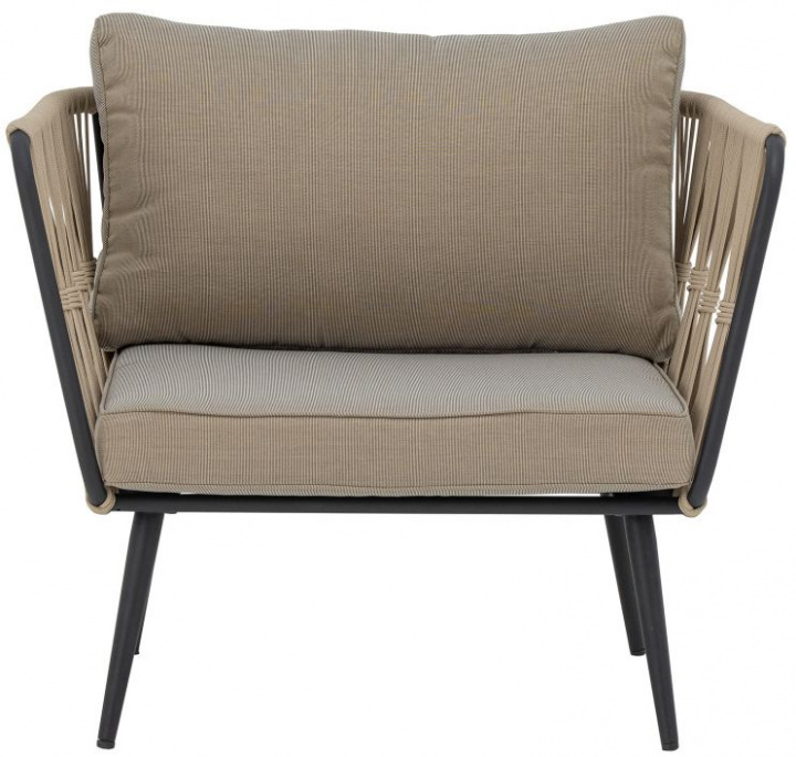 Fotel \'Pavone\' - Fém a csoportban Bútorok / Kerti bútorok / Kültéri fotelek nál Reforma (82064370)