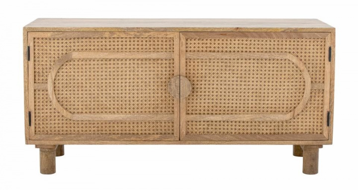 Fi&oacute;kos szekr&eacute;ny \'Pablo\' - Term&eacute;szetes a csoportban Bútorok / Polcok és tárolás / Fiókos szekrények nál Reforma (82064979)