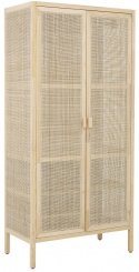 Szekrény \'Mariana\' - Természetes