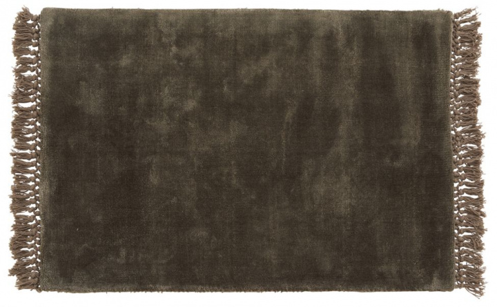 Szőnyeg \'NOBLE\' - Szürke a csoportban Dekoráció / Szőnyegek nál Reforma (82950)