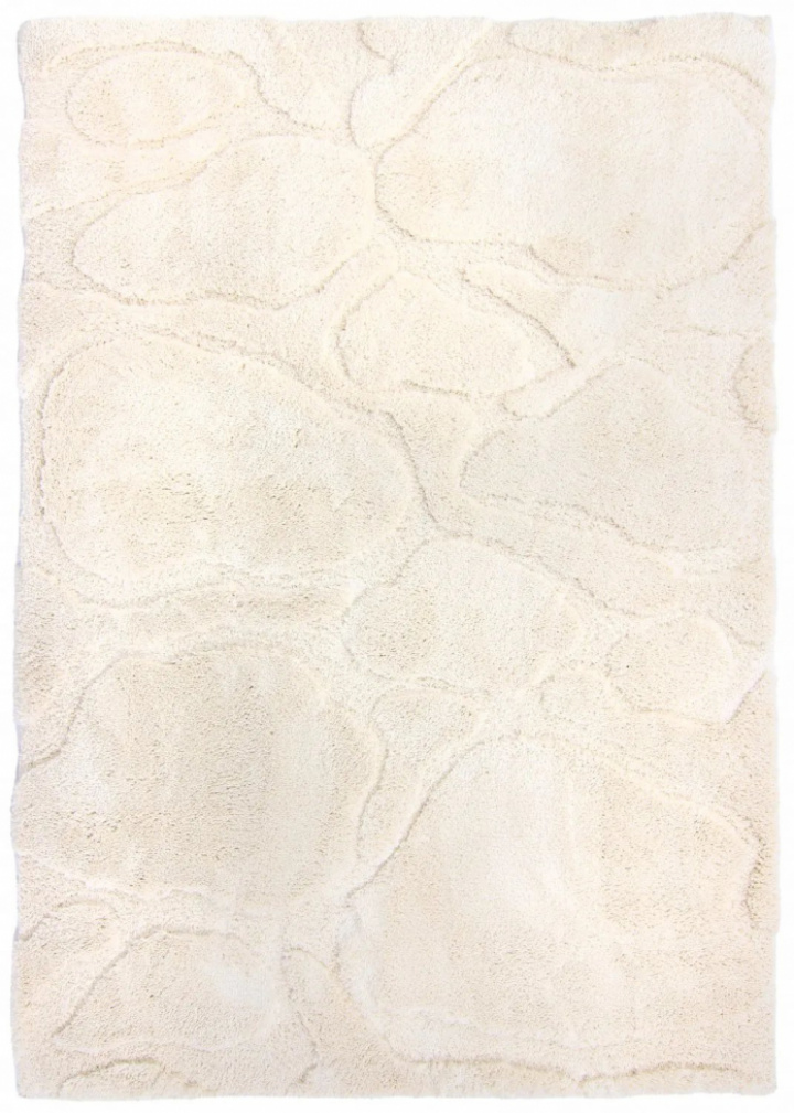 Szőnyeg \'Mabel\' 120x180cm - Fehér a csoportban Dekoráció / Szőnyegek / Ryamatták nál Reforma (8683934424610)