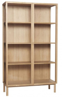 Szekrény \'Panorama\' - Tölgy
