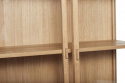 Szekrény \'Panorama\' - Tölgy