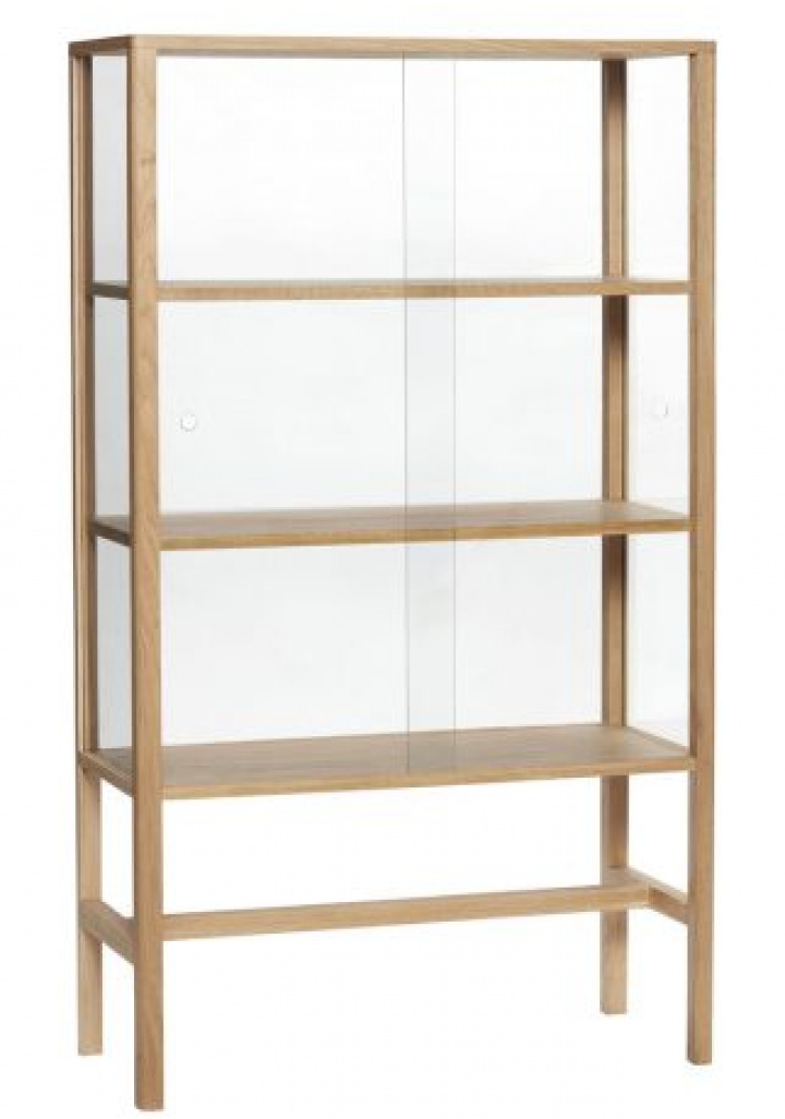 Fali polc \'Museum\' - Természet a csoportban Bútorok / Polcok és tárolás / Könyvespolcok nál Reforma (880724F)