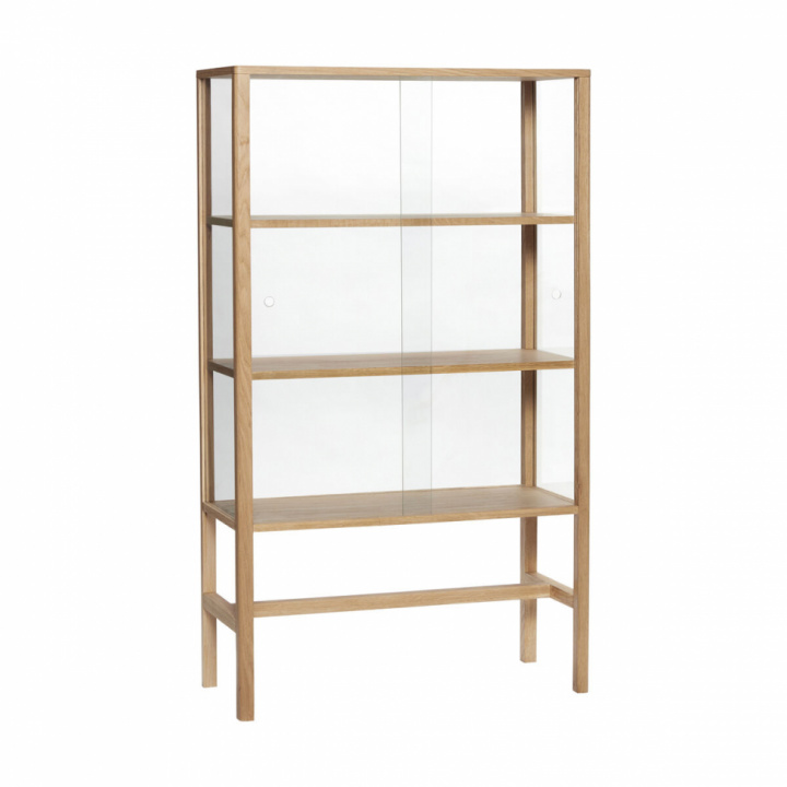 Fali polc \'Museum\' - Term&eacute;szet a csoportban Bútorok / Polcok és tárolás / Könyvespolcok nál Reforma (880724F)