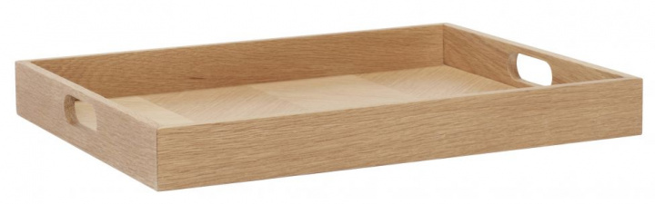 Tálca \'Structure\' - Természet a csoportban Dekoráció / Dekoráció / Egyéb dekoráció nál Reforma (881315)