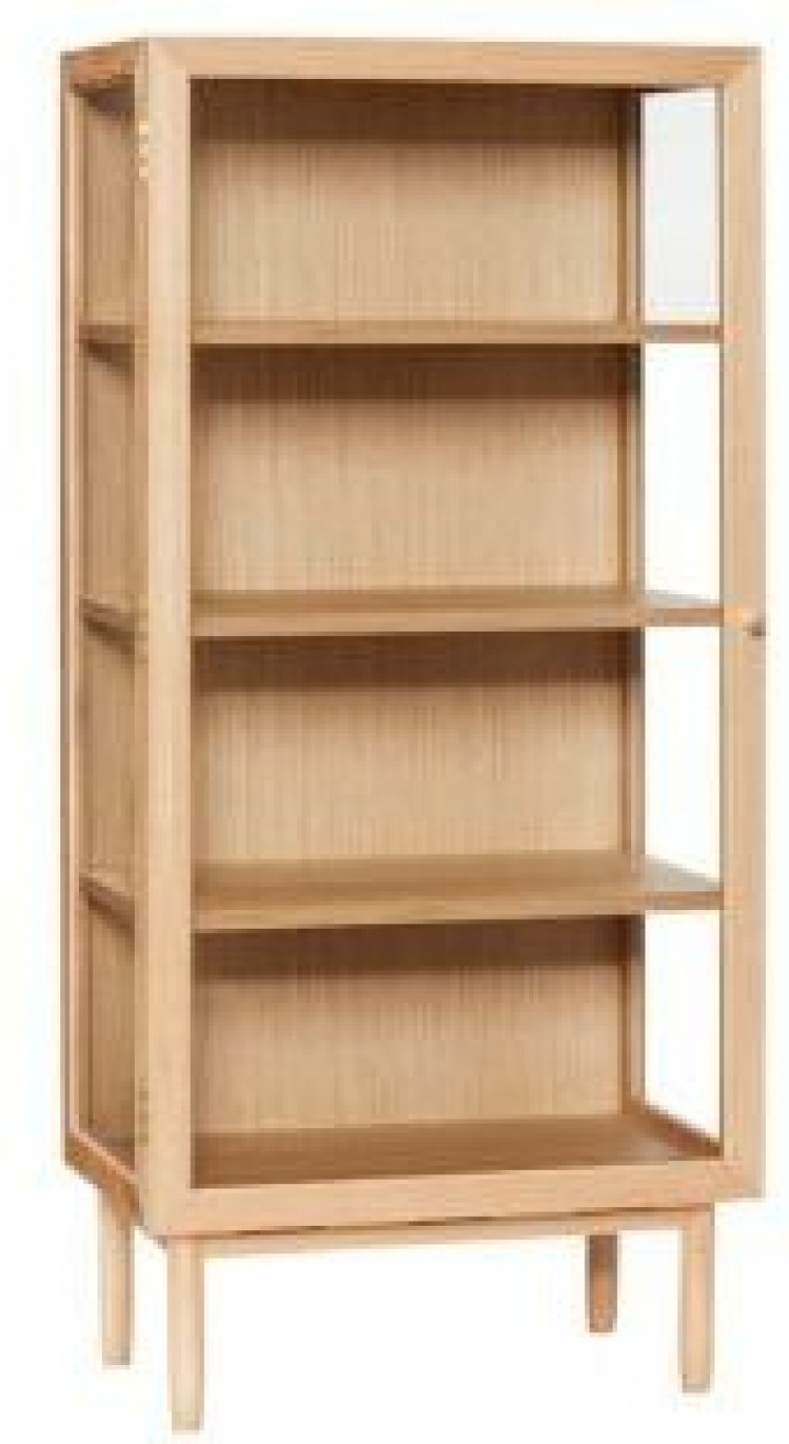 Fali polc \'Kaiser\' - Természet a csoportban Bútorok / Polcok és tárolás / Szekrények és komódok nál Reforma (881502)