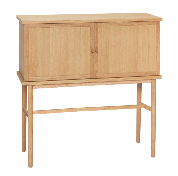 Konzolasztal \'Dash\' - Természet a csoportban Bútorok / Asztalok / Tálalóasztalok nál Reforma (881503)