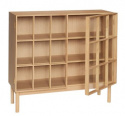 Szekrény \'Shoji\' - Természet