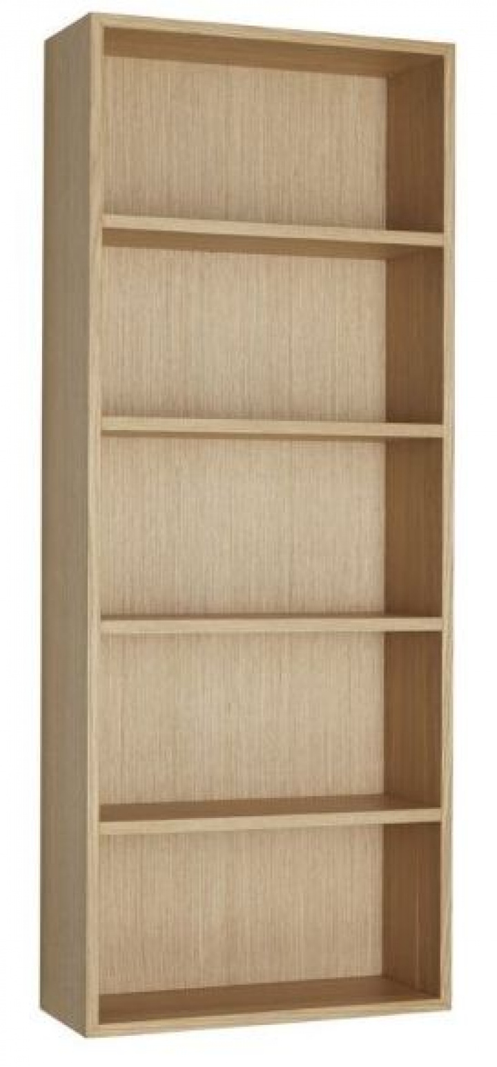 Könyvespolc \'Kappu\' - Természet a csoportban Bútorok / Polcok és tárolás / Szekrények és komódok nál Reforma (881508)