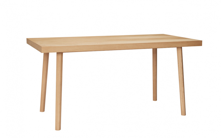 Konyhaasztal \'Herringbone\' - Természet a csoportban Bútorok / Asztalok / Étkezőasztal nál Reforma (881612)