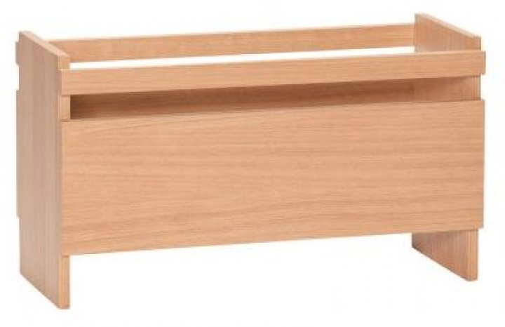 Forma doboz - Természetes a csoportban Bútorok / Polcok és tárolás / Dobozok & Kosarak nál Reforma (881907)