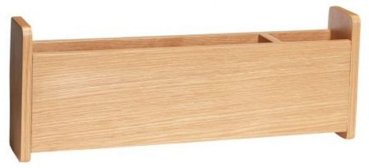 Athand polc - Természetes a csoportban Bútorok / Polcok és tárolás / Fali polcok nál Reforma (881916)