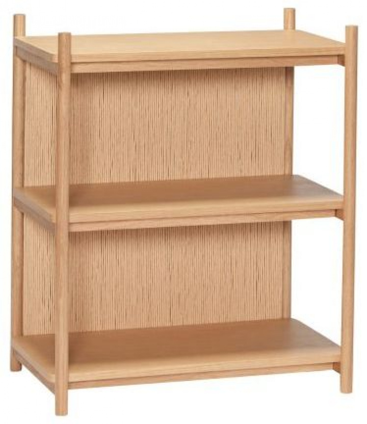 Heritage polc - Természetes a csoportban Bútorok / Polcok és tárolás / Könyvespolcok nál Reforma (881919)