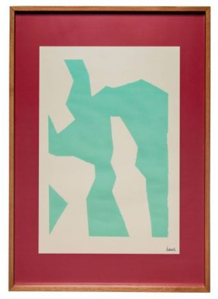 Studio keret - Természetes a csoportban Dekoráció / Dekoráció / Képek és poszterek nál Reforma (881927)