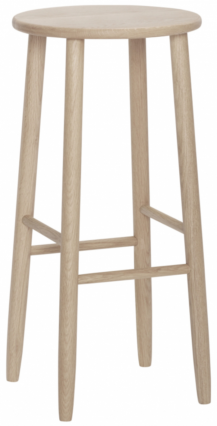 Bárszék \'Nordic\' - Tölgy a csoportban Bútorok / Ülőbútorok / Bárszékek nál Reforma (889030F)