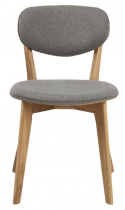 Szék \'Åsbro\' - Szürke