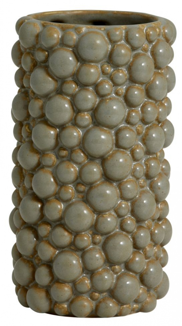 Váz \'NAXOS\' S - Szürke a csoportban Dekoráció / Dekoráció / Vázák nál Reforma (91004)