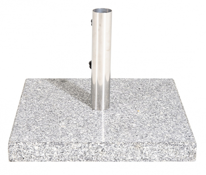 Napernyő kő \'Falkenberg\' - Szürke a csoportban Bútorok / Kerti bútorok / Napernyő nál Reforma (9358-999)