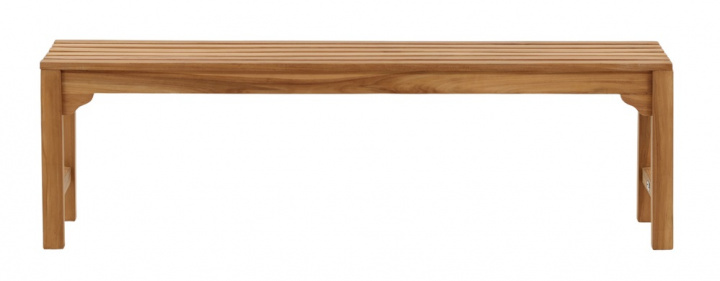 Pad \'Sandkullen\' - Természet a csoportban Bútorok / Kerti bútorok / Kerti asztal nál Reforma (9530-244)