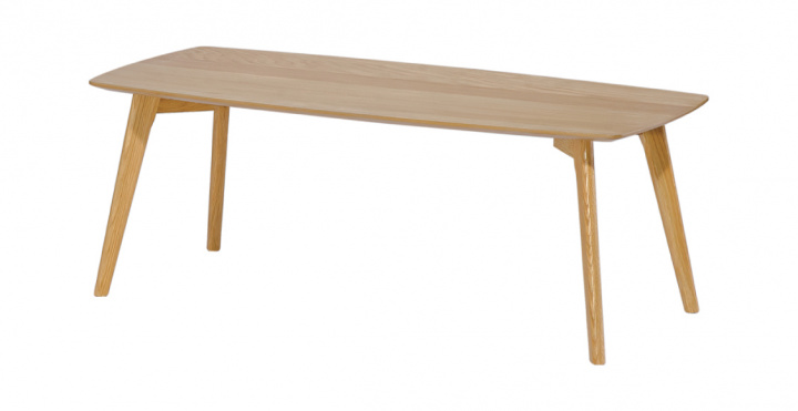 Kávézóasztal \'Nagano\' 110x50cm - Natúr a csoportban Bútorok / Asztalok / Asztal nál Reforma (9628 oak)