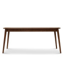 Étkezőasztal \'Modena\' 180cm - Barna