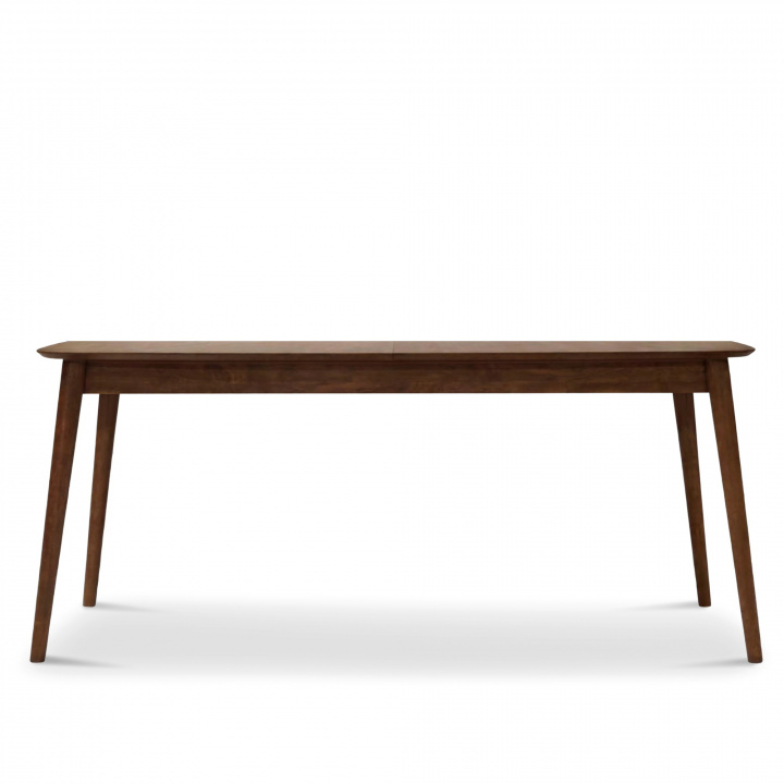 Étkezőasztal \'Modena\' 180cm - Barna a csoportban Bútorok / Asztalok / Étkezőasztal nál Reforma (96575)