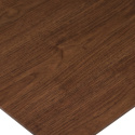 Étkezőasztal \'Modena\' 180cm - Barna