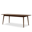 Étkezőasztal \'Modena\' 180cm - Barna