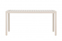 Étkezőasztal \'Giardini\' 150x72cm - Bézs