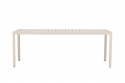 Étkezőasztal \'Giardini\' 200x72cm - Bézs